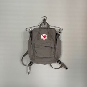 Fjallraven Kanken Backpack